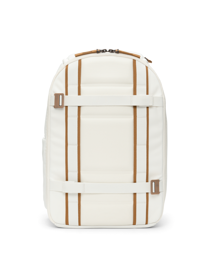 Ramverk Backpack 21L Oatmilk