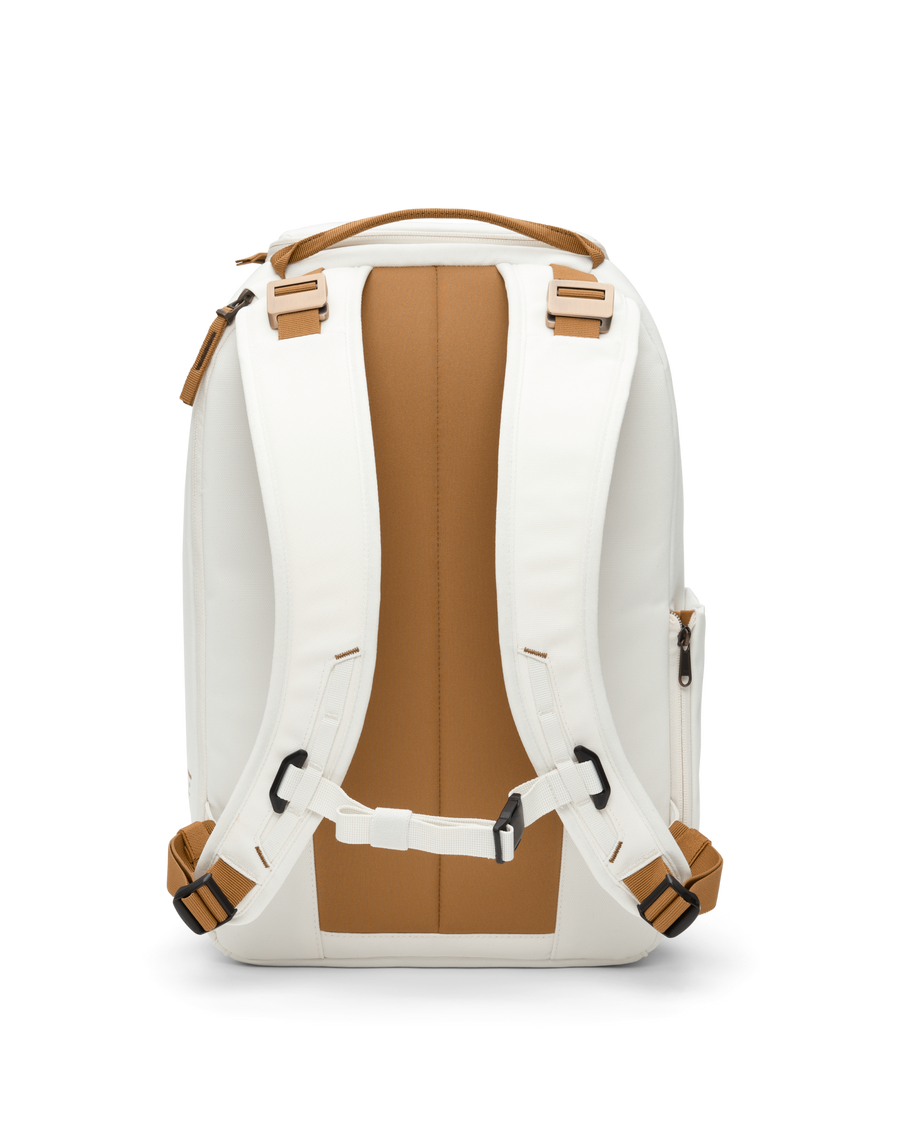 Ramverk Backpack 21L Oatmilk