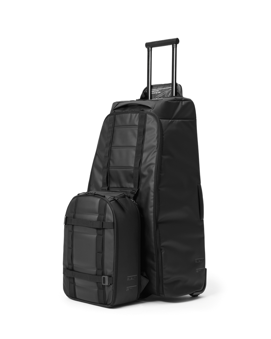 Ramverk Backpack 21L Oatmilk
