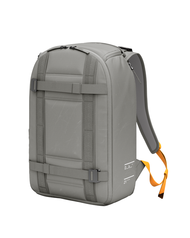 Ramverk Backpack 21L Sand Grey