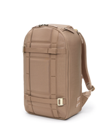Ramverk Backpack 26L Affogato Brown