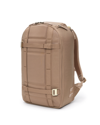Ramverk Backpack 26L Affogato Brown
