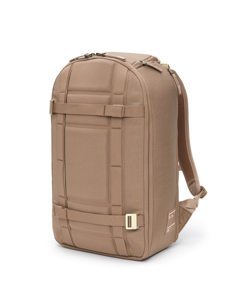 Ramverk Backpack 26L Basil Green | Db Journey US