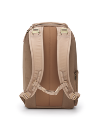 Ramverk Backpack 26L Affogato Brown