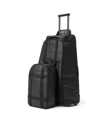 Ramverk Backpack 26L Affogato Brown