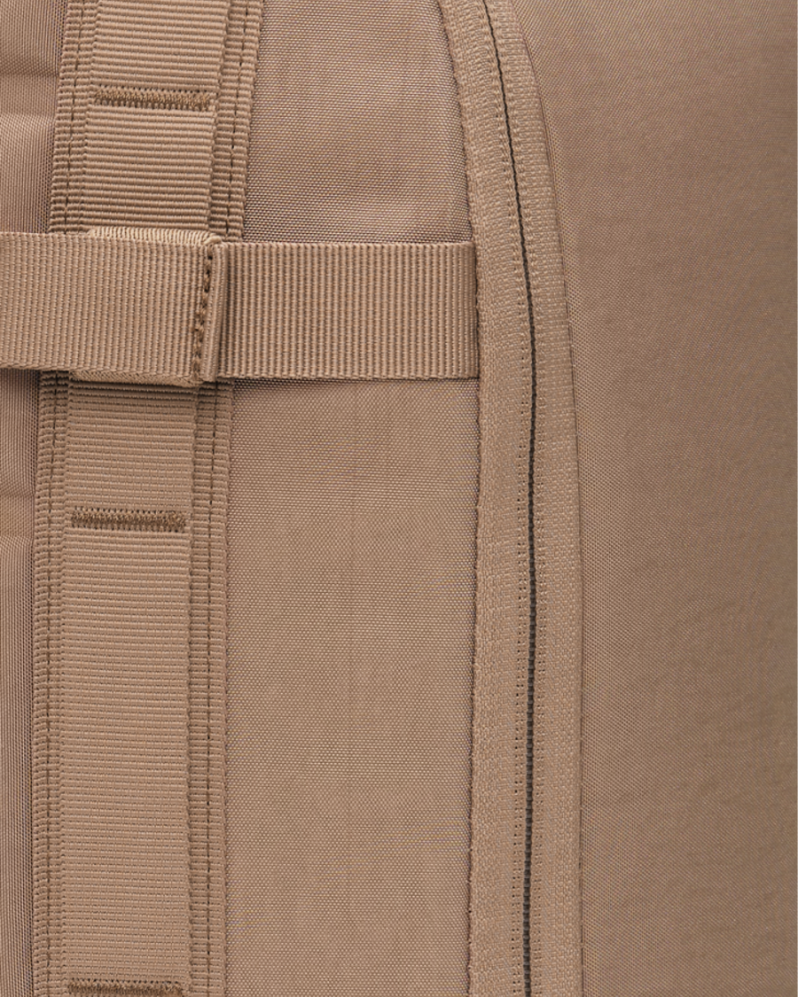 Ramverk Backpack 26L Affogato Brown