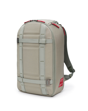 Ramverk Backpack 26L Basil Green