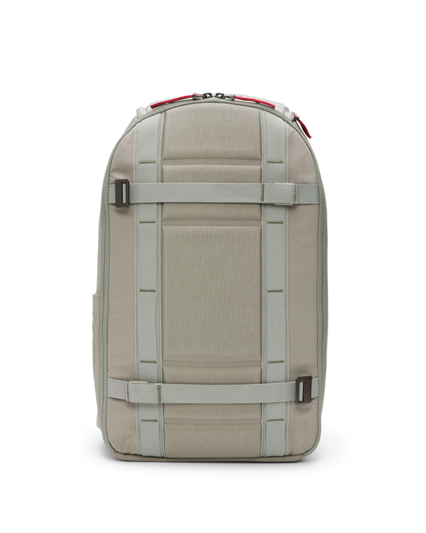 Ramverk Backpack 26L Basil Green