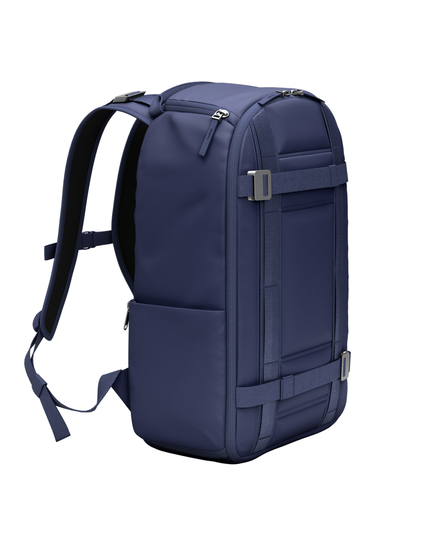 Ramverk Backpack 26L Blue Hour