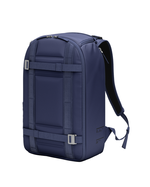 ①JBL バックロード4530BK&2226H Ramverk_Backpack_26L_Blue_Hour