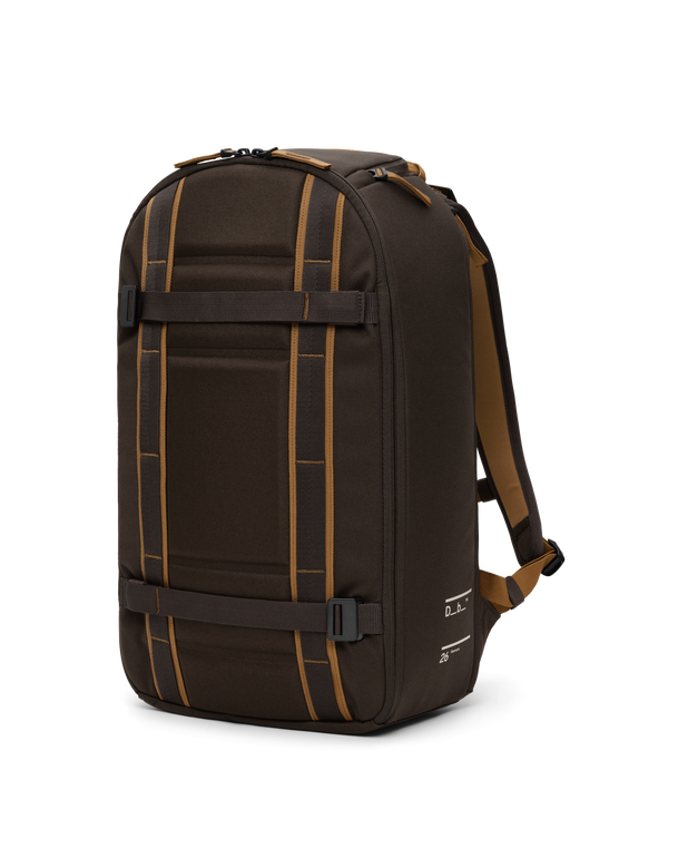 Ramverk Backpack 26L Espresso
