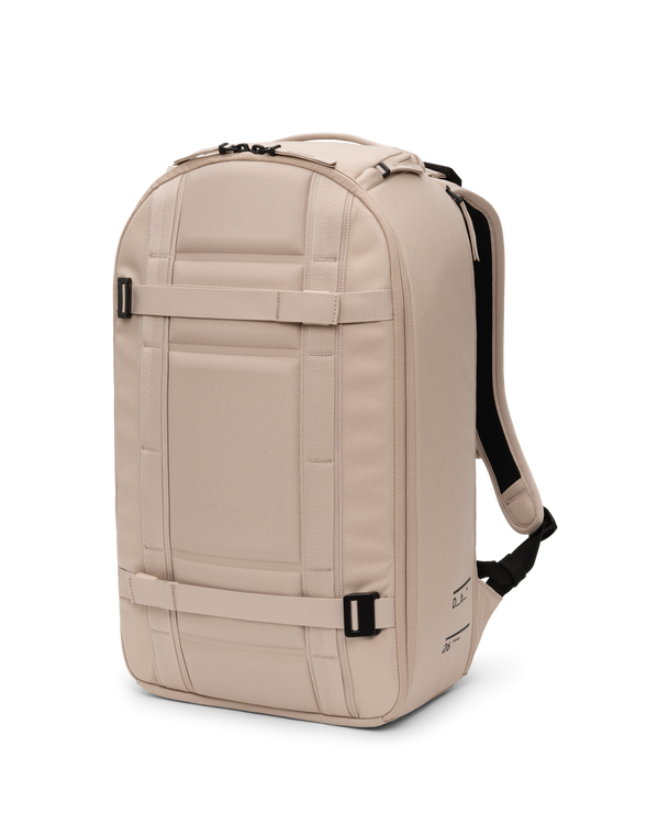 Ramverk Backpack 26L Fogbow Beige