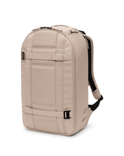 Ramverk Backpack 26L Fogbow Beige | Db Journey Norway
