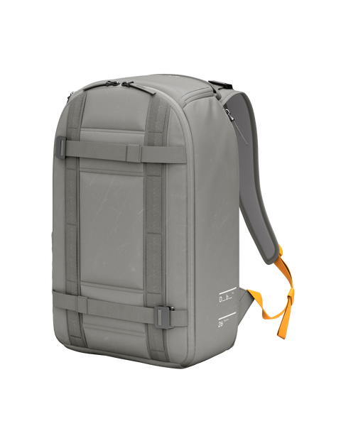 Ramverk_Backpack_26L_Sand_Grey