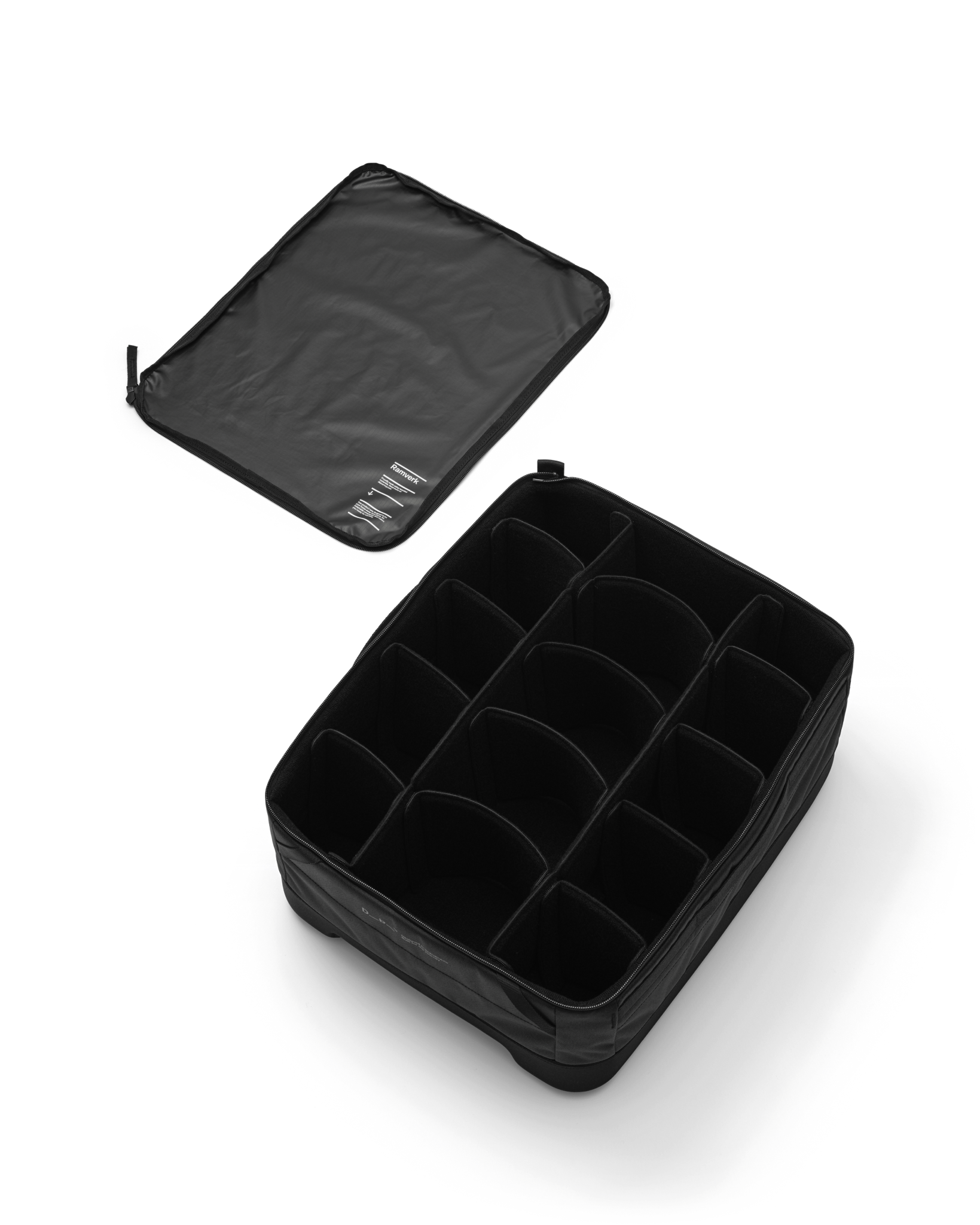 Db Ramverk Pro Backpack