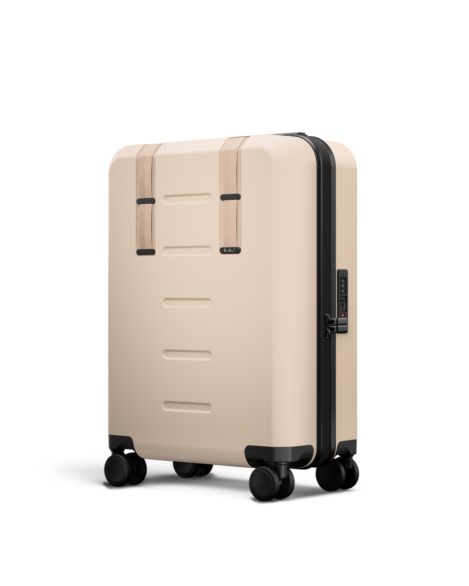 Ramverk Carry-on Fogbow Beige