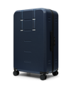 Ramverk Check-in Luggage Large Blue Hour