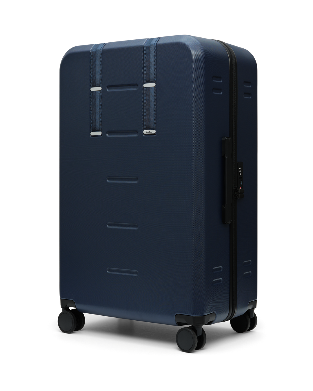 Ramverk Check-in Luggage Large Blue Hour