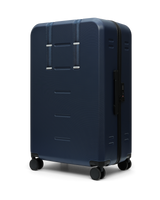 Ramverk Check-in Luggage Large Blue Hour