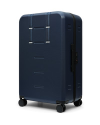 Ramverk Check-in Luggage Large Blue Hour