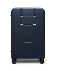 Ramverk Check-in Luggage Large Blue Hour