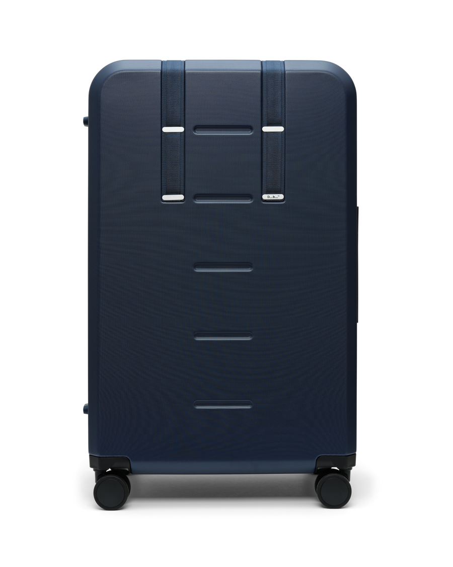 Ramverk Check-in Luggage Large Blue Hour
