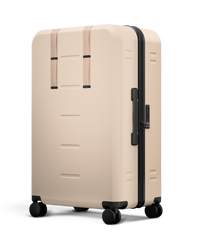 Ramverk Check-in Luggage Large Fogbow Beige