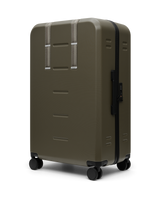 Ramverk Check-in Luggage Large Forest Green
