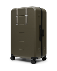 Ramverk Check-in Luggage Large Forest Green
