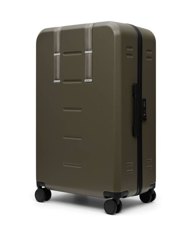 Ramverk Check-in Luggage Large Forest Green