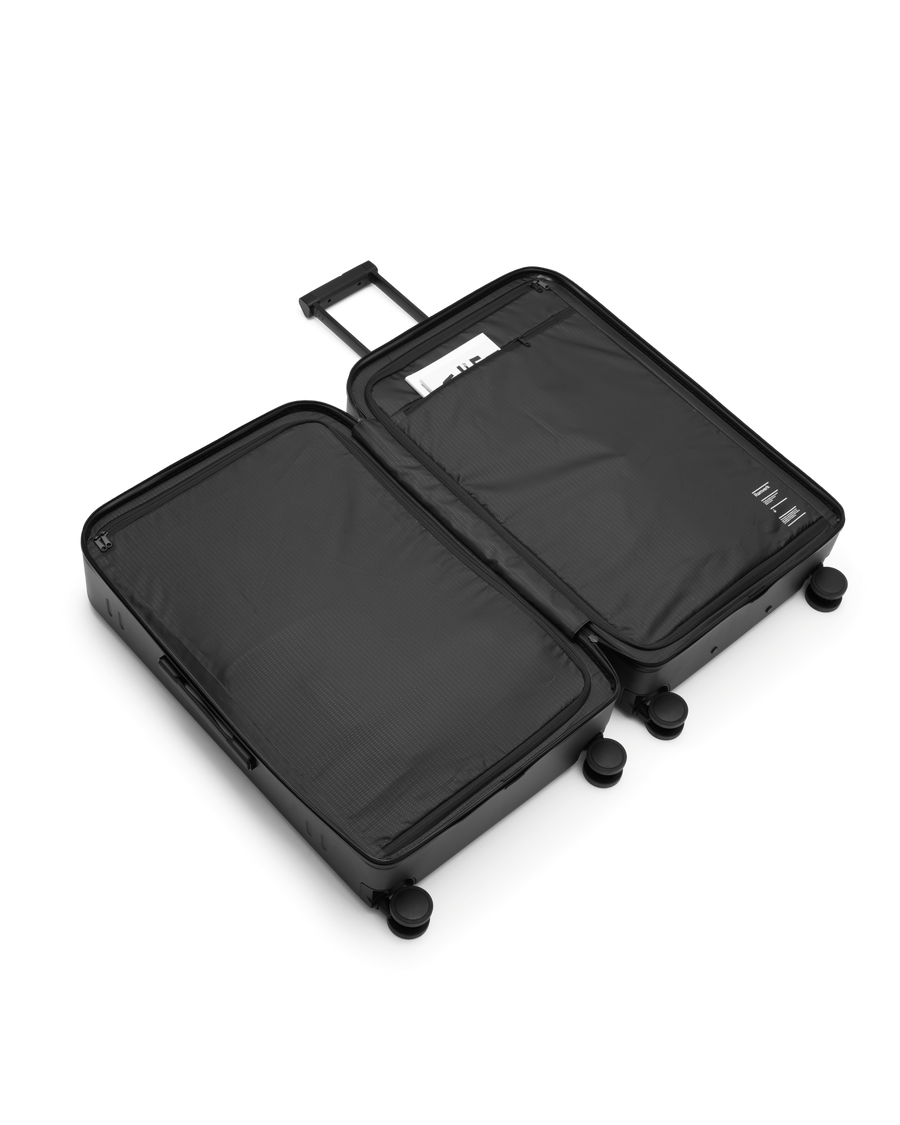 Ramverk Check-in Luggage Large Forest Green