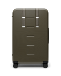 Ramverk Check-in Luggage Large Forest Green