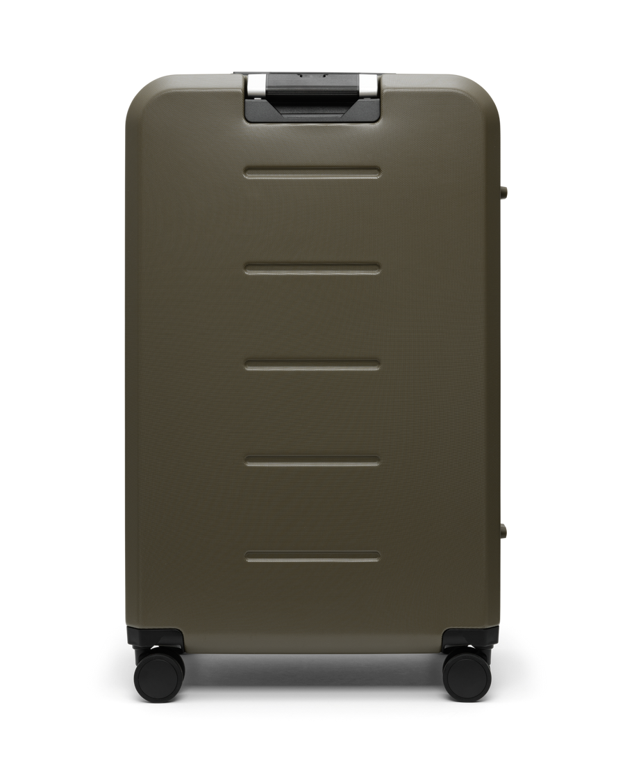 Ramverk Check-in Luggage Large Forest Green
