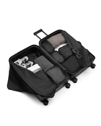 Ramverk Check-in Luggage Large Forest Green