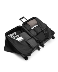 Ramverk Check-in Luggage Large Green Ray