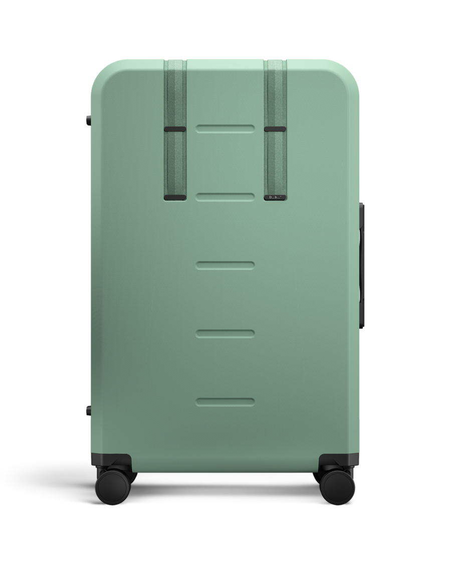 Ramverk Check-in Luggage Large Green Ray