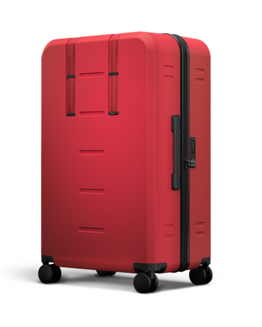 Ramverk Check-in Luggage Large Sprite Lightning Red