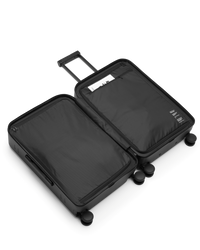 Ramverk Check-in Luggage Medium Blue Hour