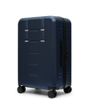 Ramverk Check-in Luggage Medium Blue Hour
