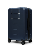 Ramverk Check-in Luggage Medium Blue Hour