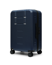 Ramverk Check-in Luggage Medium Blue Hour