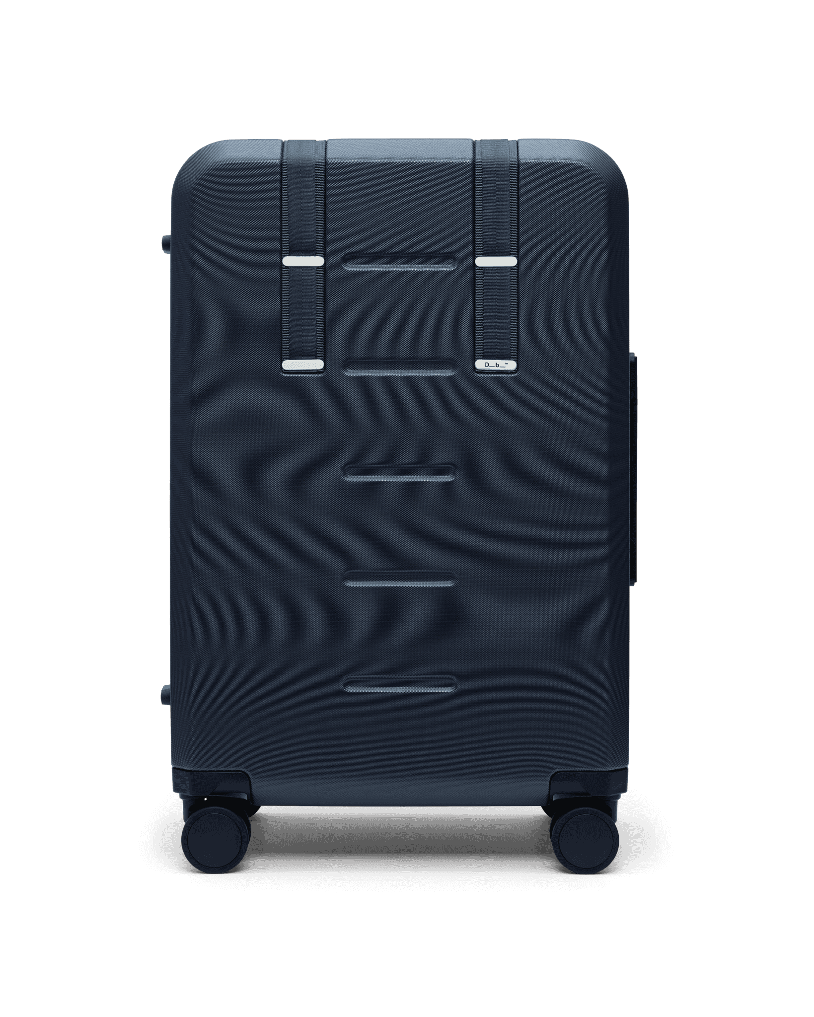 Ramverk Check-in Luggage Medium Blue Hour | Db Journey US