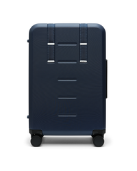 Ramverk Check-in Luggage Medium Blue Hour