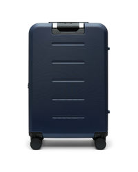 Ramverk Check-in Luggage Medium Blue Hour