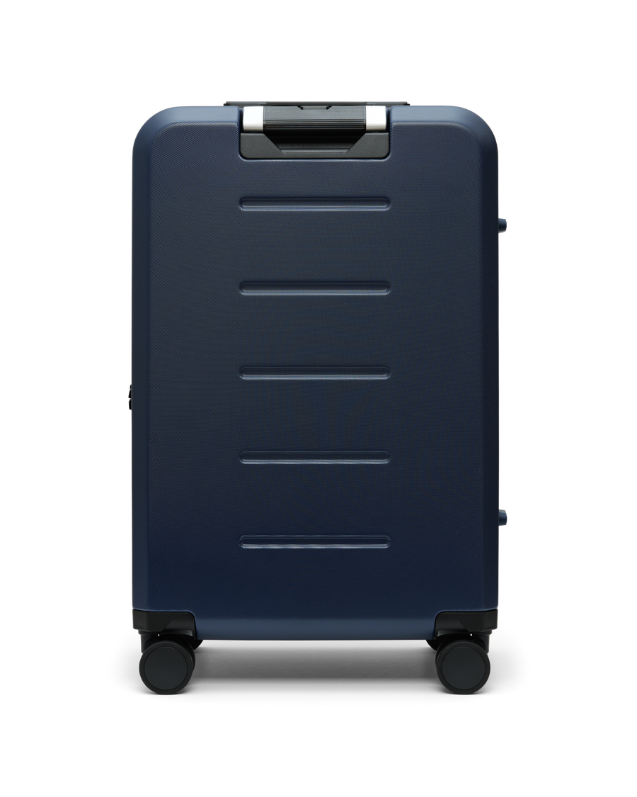 Ramverk Check-in Luggage Medium Blue Hour