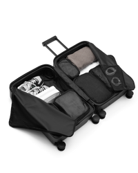 Ramverk Check-in Luggage Medium Blue Hour