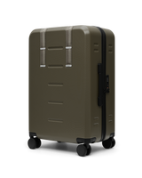 Ramverk Check-in Luggage Medium Forest Green