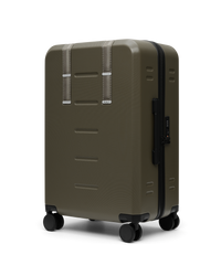 Ramverk Check-in Luggage Medium Forest Green