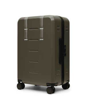 Ramverk Check-in Luggage Medium Forest Green