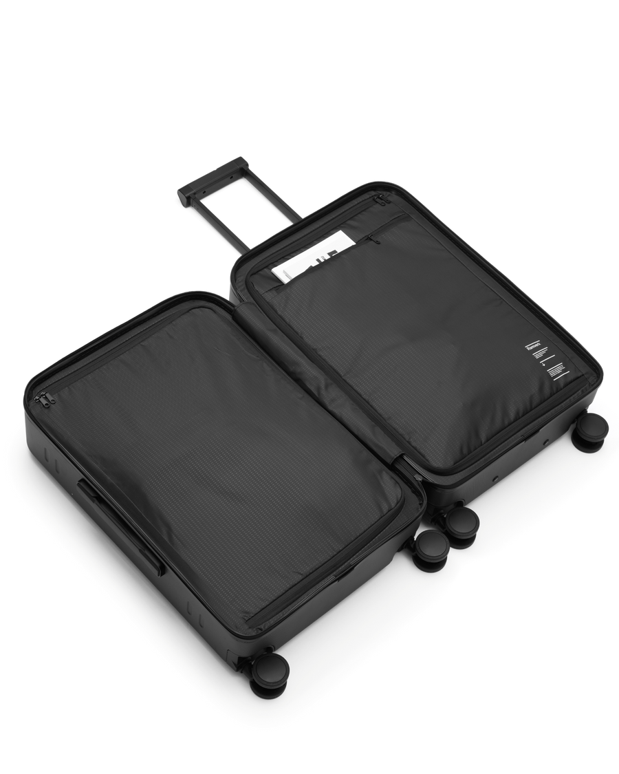 Ramverk Check-in Luggage Medium Forest Green